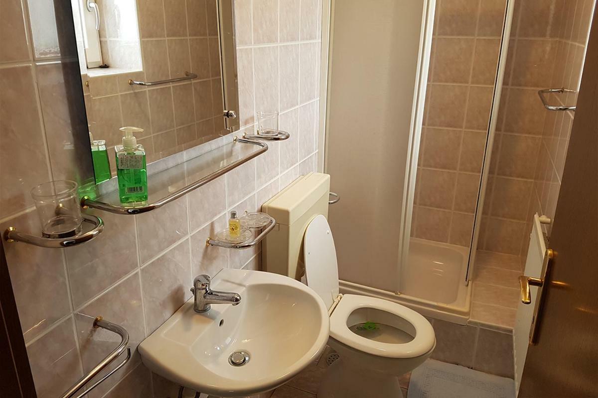 Apartmaji Tisa มอร์าฟสเก-ตอปลิตเซ ภายนอก รูปภาพ