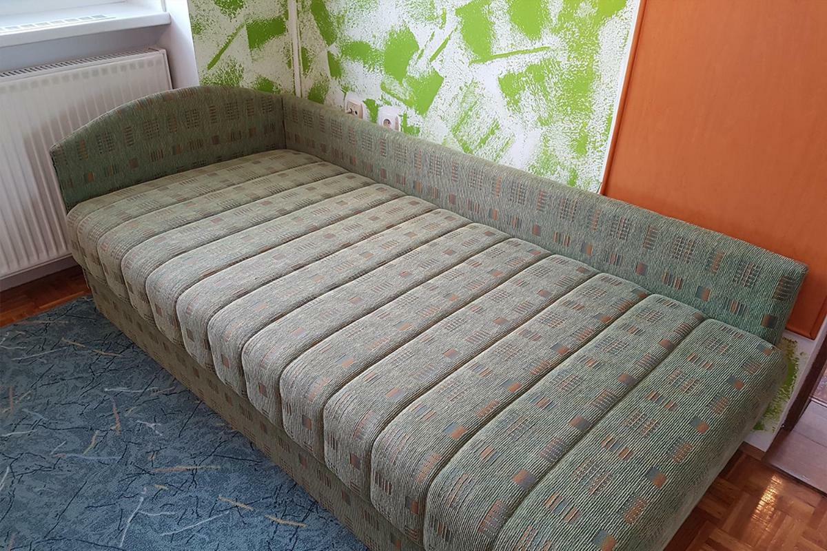 Apartmaji Tisa มอร์าฟสเก-ตอปลิตเซ ภายนอก รูปภาพ