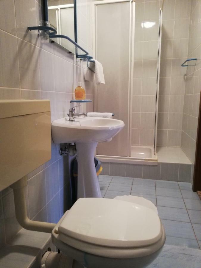 Apartmaji Tisa มอร์าฟสเก-ตอปลิตเซ ภายนอก รูปภาพ